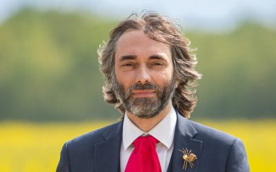 Cédric Villani: “A label in favor of ethical AI is not the only solution, but it is part of the toolbox.”
